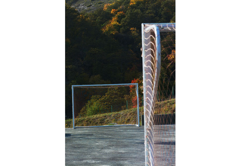 Mini Football Goal(1 unit)