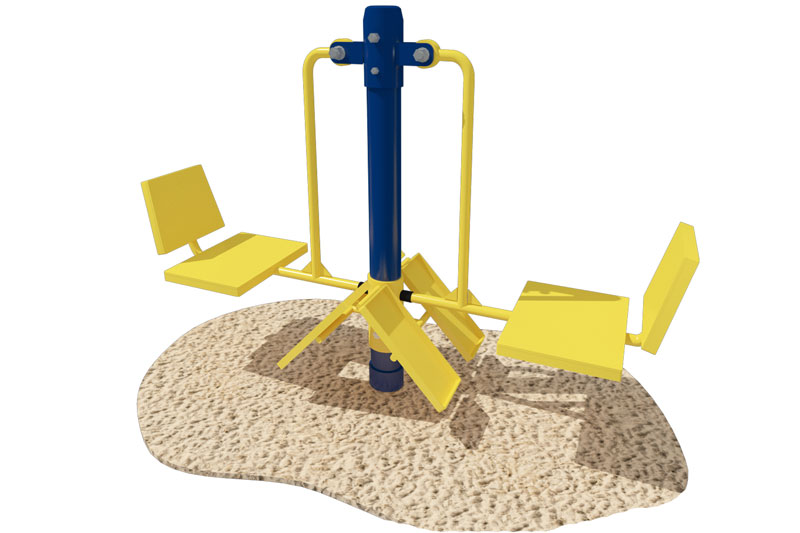 Leg Press
