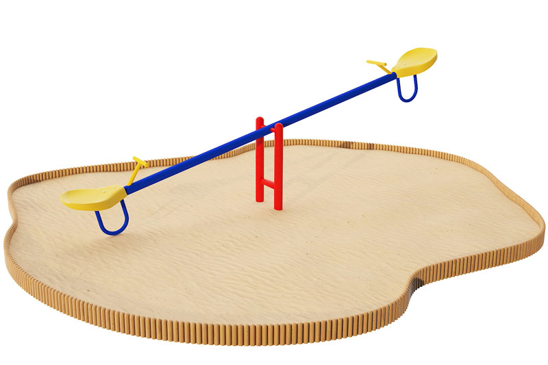 See-Saw II