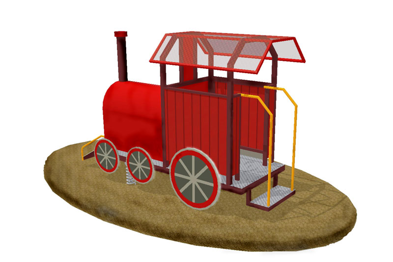 Train
