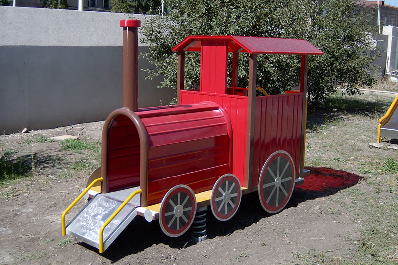 Train