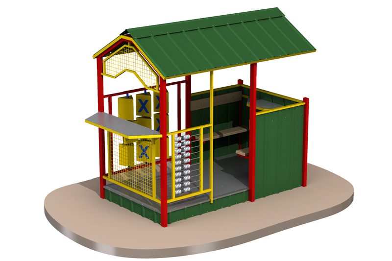 Club House