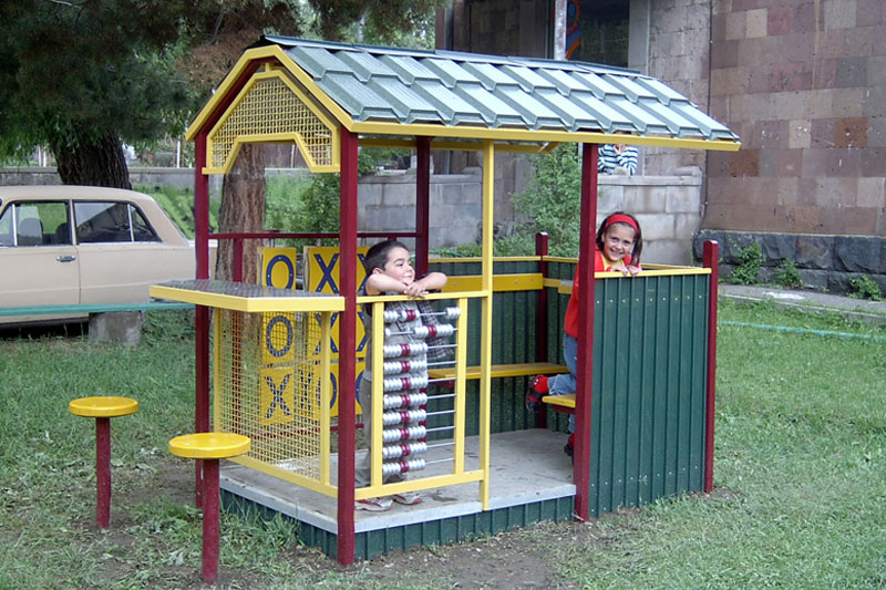 Club House