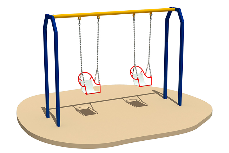 Mini Swing I