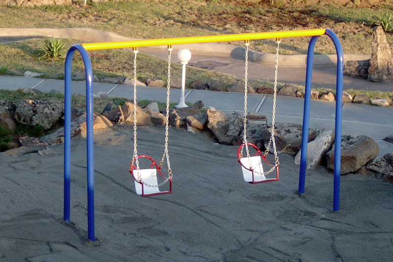 Mini Swing I
