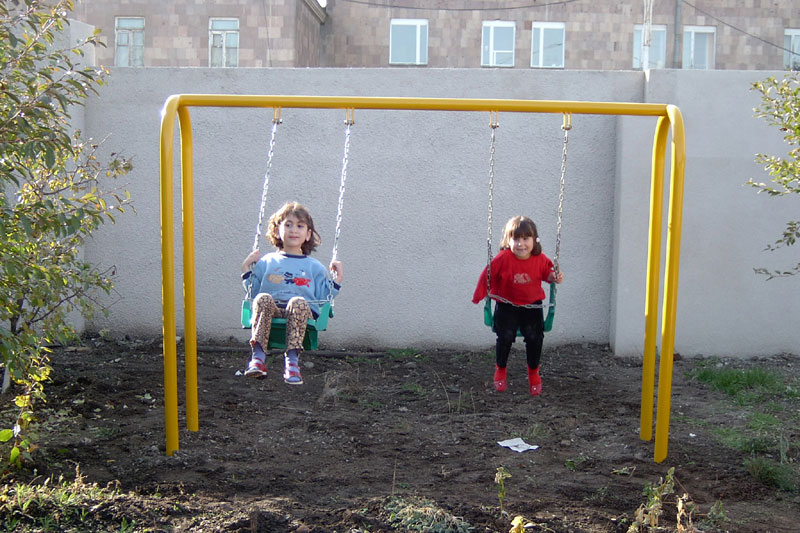 Mini Swing I
