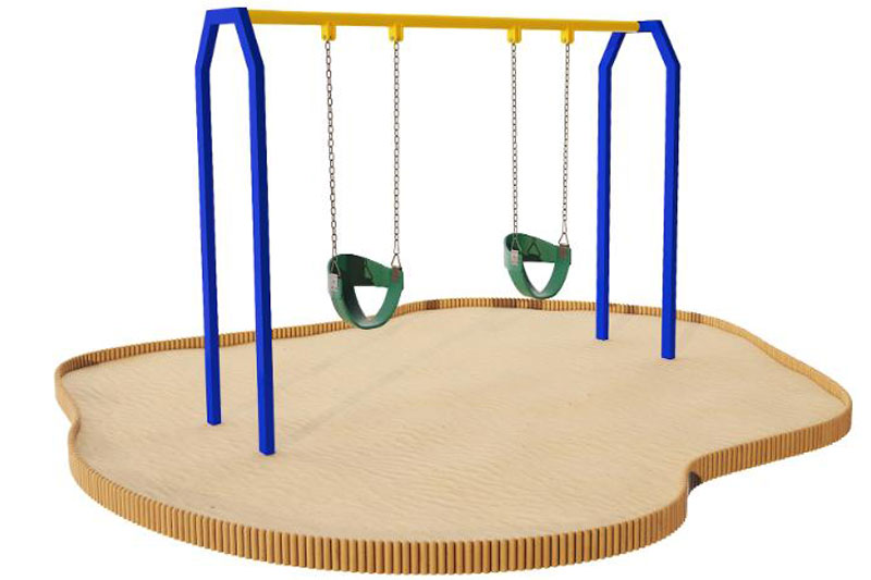 Mini Swing II