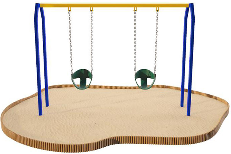 Mini Swing II