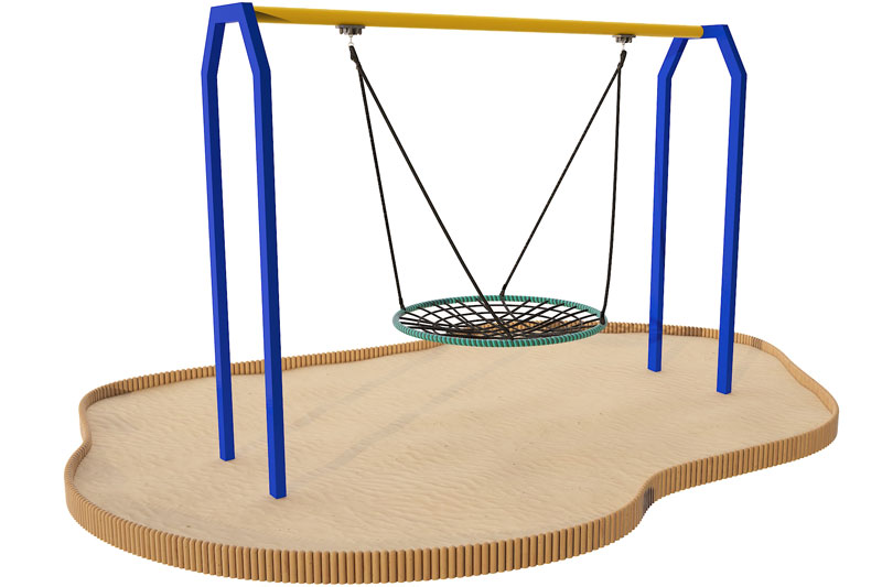 Monkey Swing