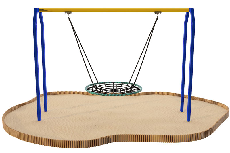Monkey Swing