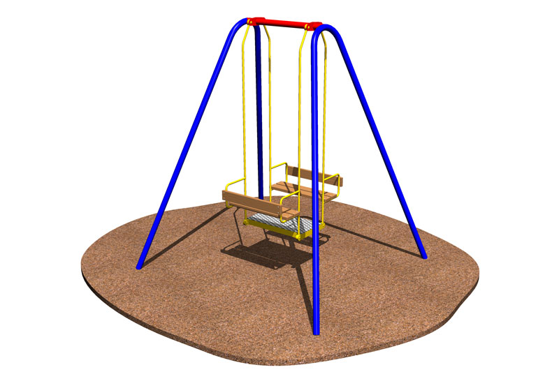 Pantograph Swing