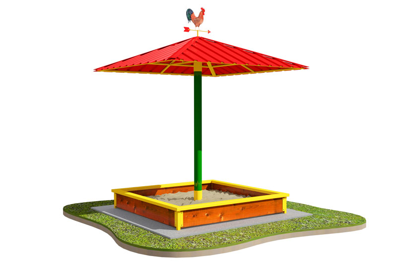 Sandbox