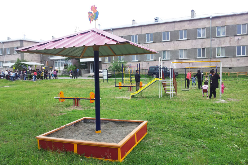 Sandbox