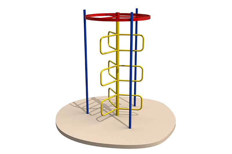 Fireman`s Tower