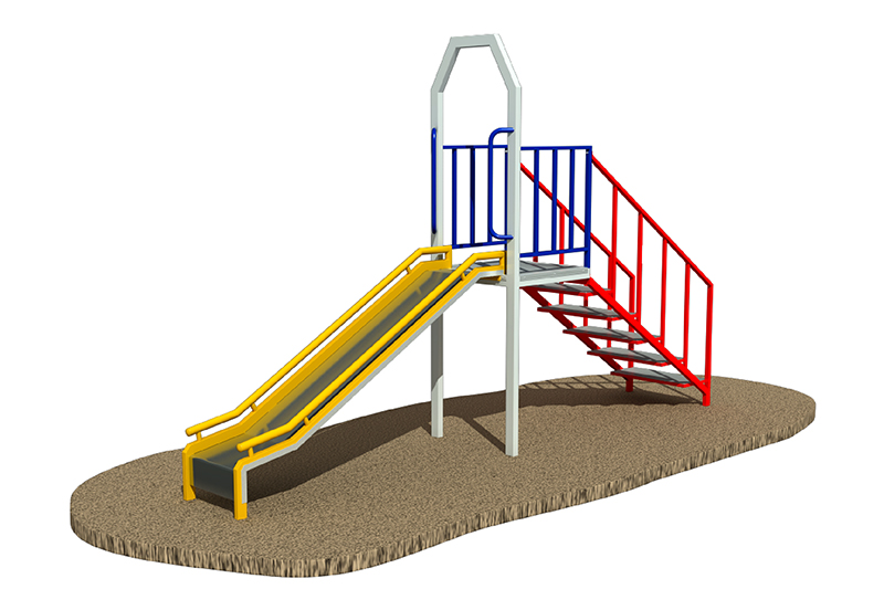Slide