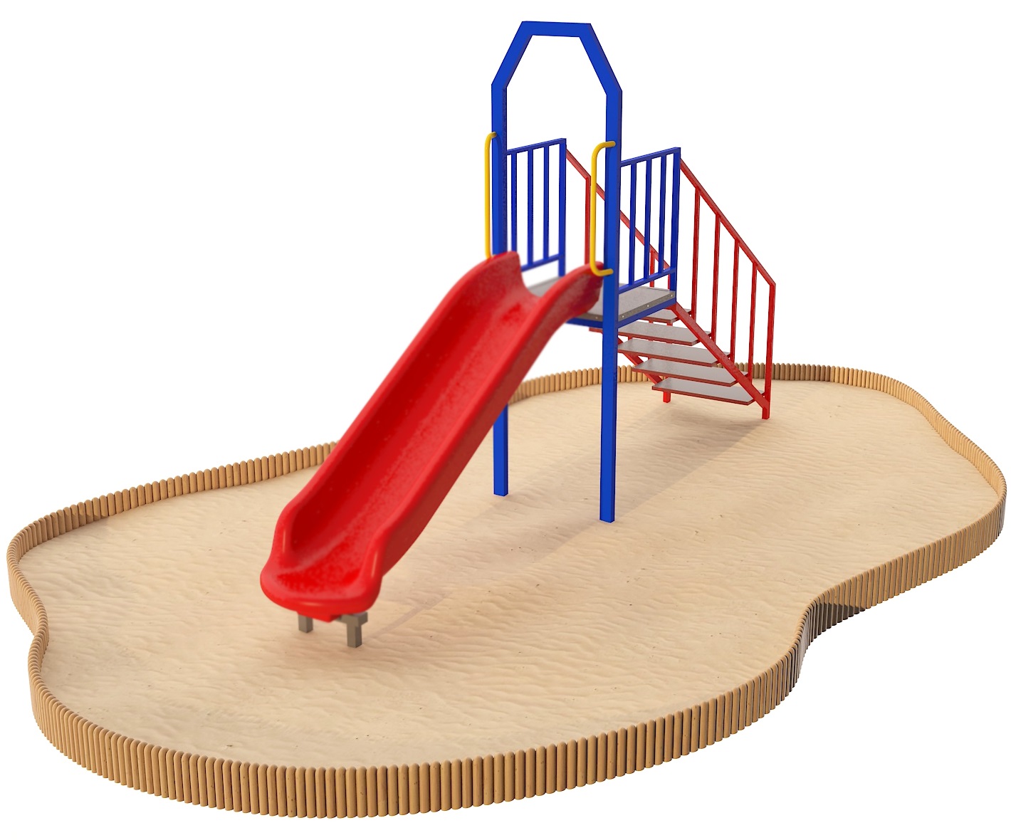 Slide II