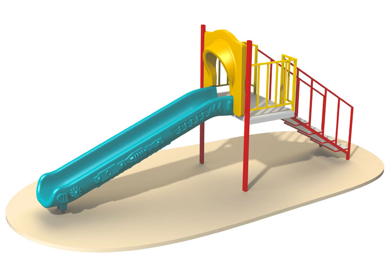 Slide III