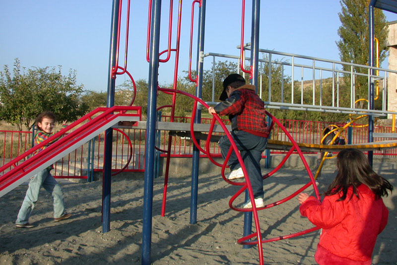 Ժիմ մանիա
