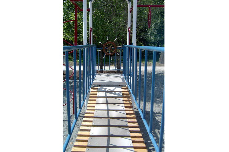 Երեք աշտարակ