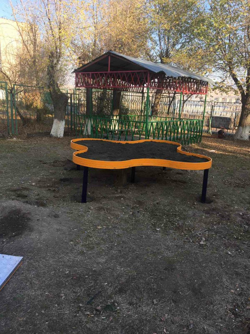 Inclusive Sandbox