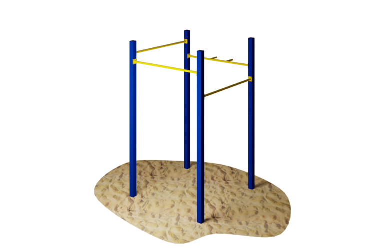 Street Workout Equipment