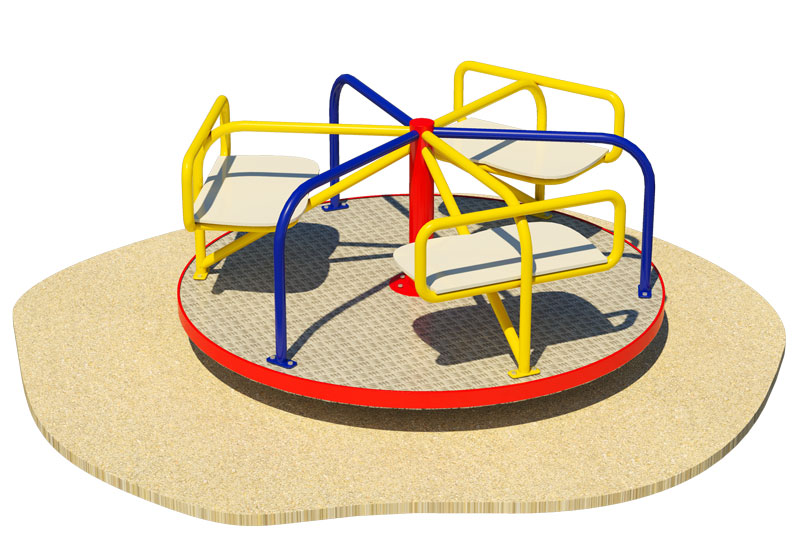 Whirls Ø 1.5 m