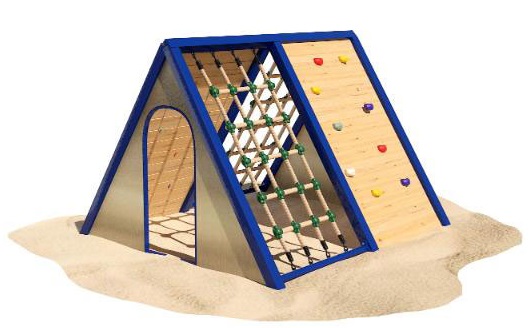 Wigwam