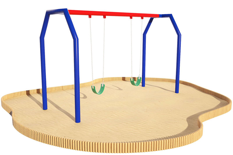 Windy Swing II