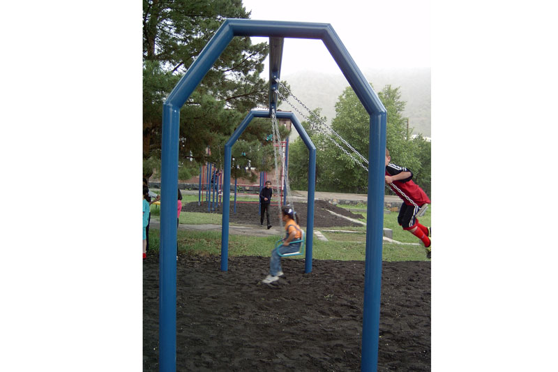 Windy Swing II