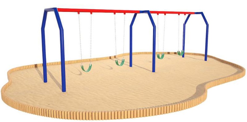 Windy Swing IV