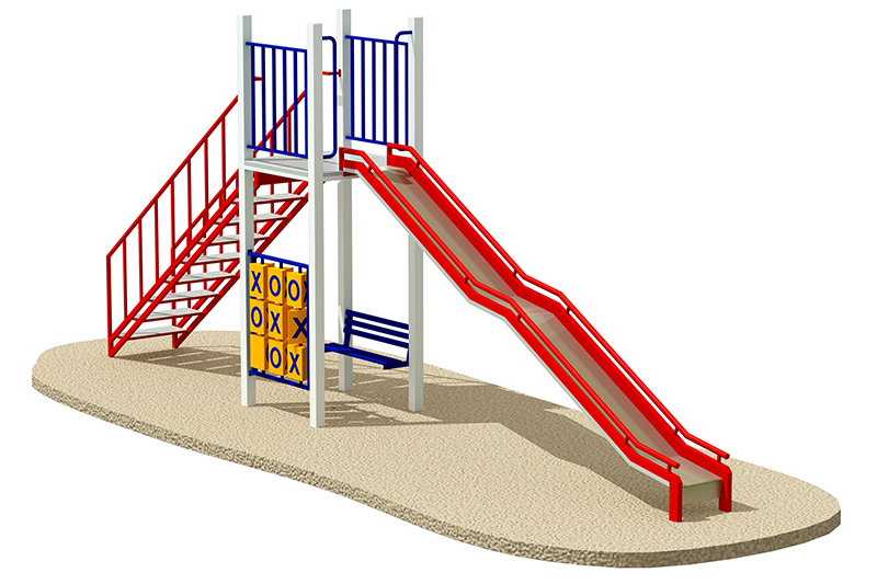 Big Slide