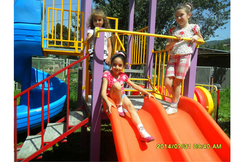 Արթուրի աշտարակ