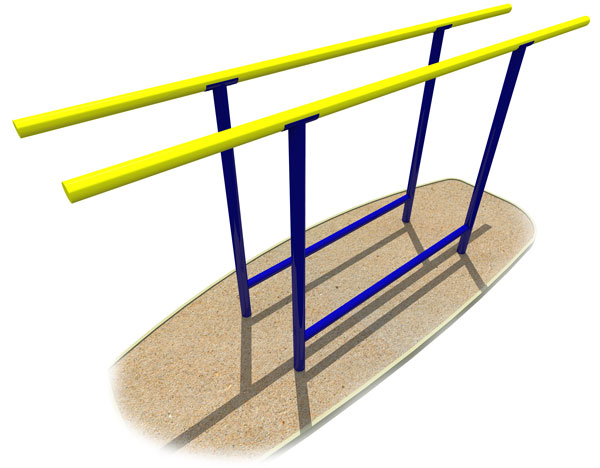 Parallel Bar I