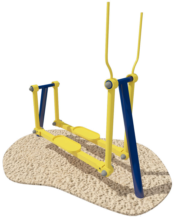 Cross Trainer