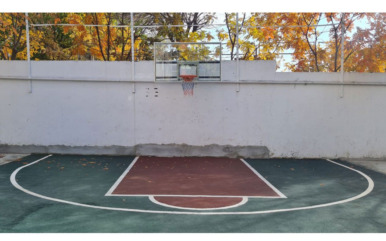 Rubber Cover