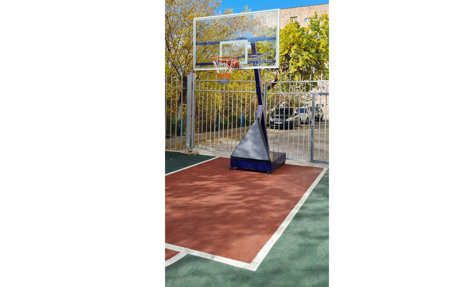 Rubber Cover