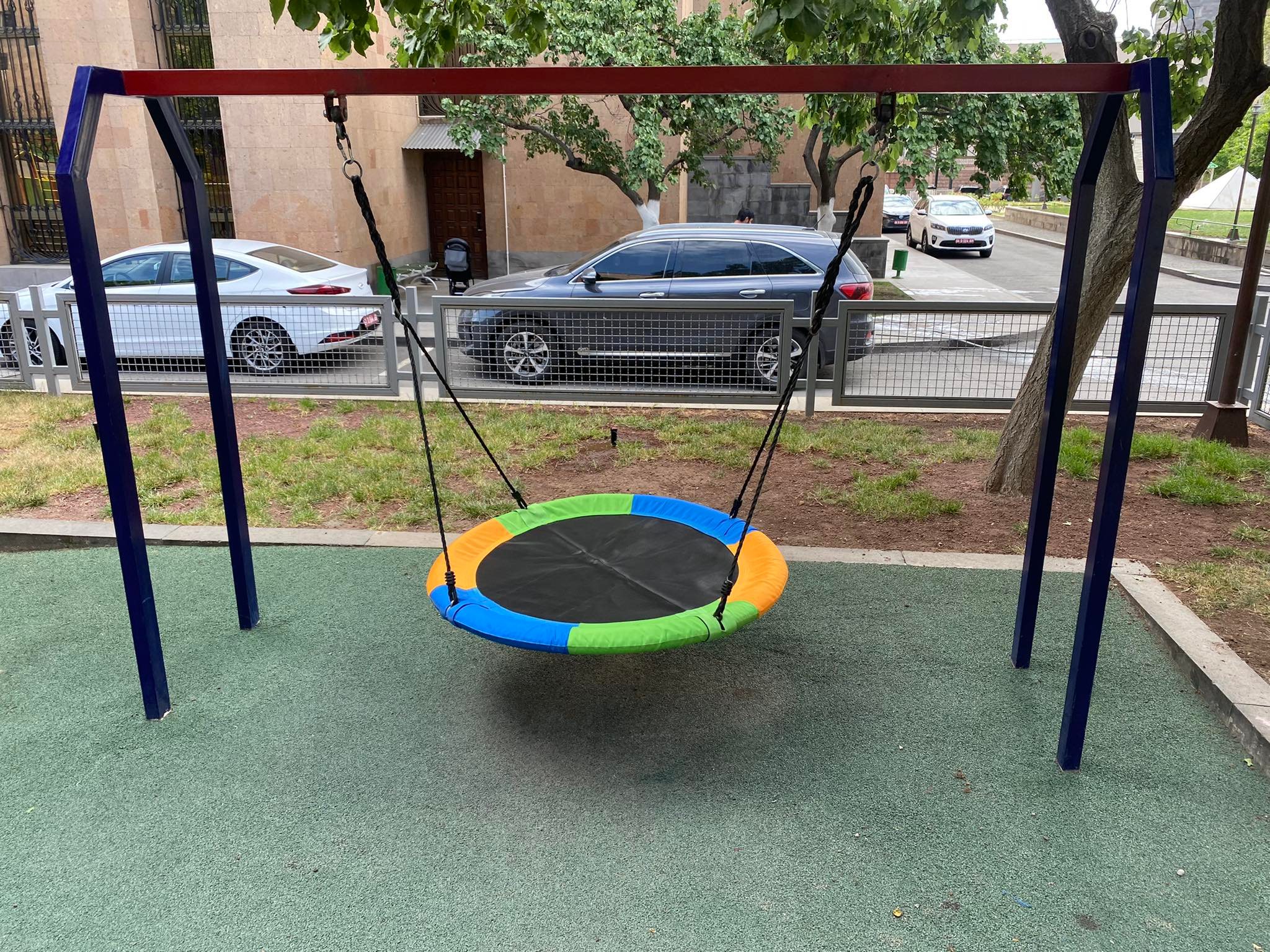 Rubber Cover