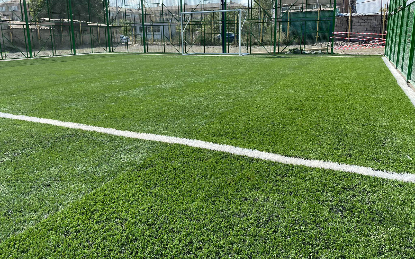Artificial Grass
