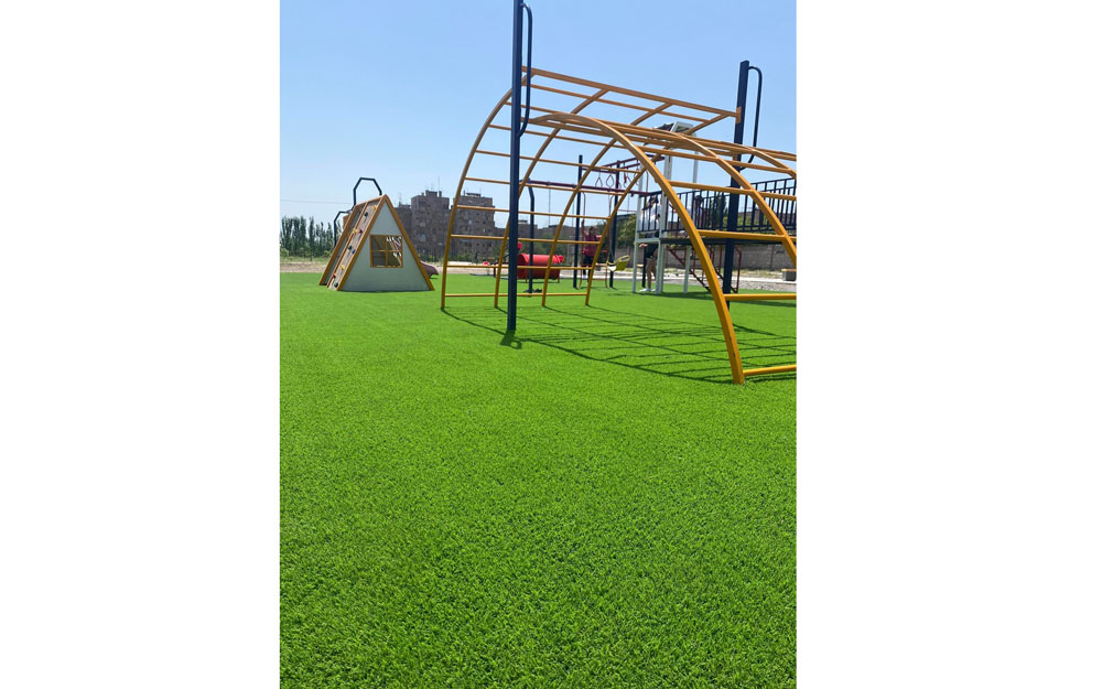 Artificial Grass